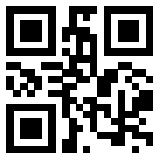 3915453996 Qr Code associato