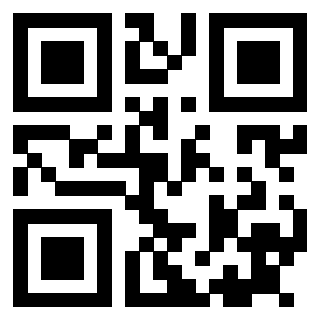 3915453997 Qr Code associato
