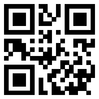 Il Qr Code di 3915453999