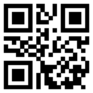 Immagine del Qr Code di 3915454001