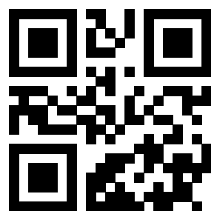 Il QrCode di 3915454005