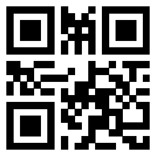 Immagine del Qr Code di 3915454007