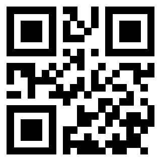 3915454009 QrCode associato