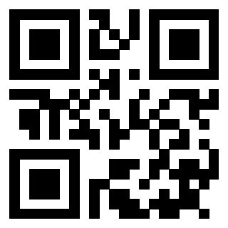 Immagine del QrCode di 3915454013
