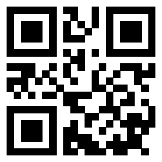 3915454014 Qr Code associato