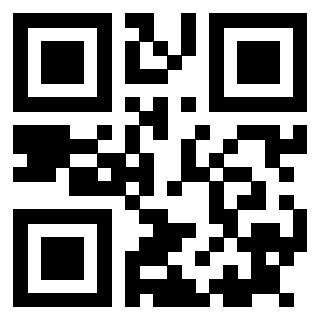 Scansione del Qr Code di 3915454016