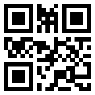 3915454018 - Immagine del Qr Code associato