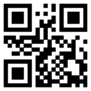 Il QrCode di 3915454020