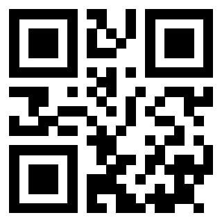 3915454023 Qr Code associato