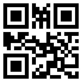 Immagine del Qr Code di 3915454025