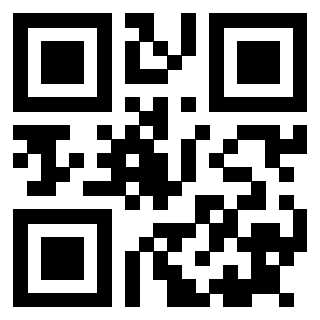 Scansione del Qr Code di 3915454029