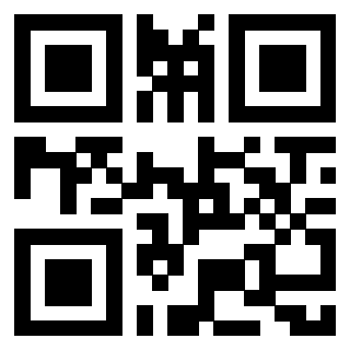 3915454030 - Immagine del QrCode