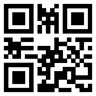 3915454031 - Immagine del Qr Code associato