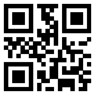 Scansione del Qr Code di 3915454032