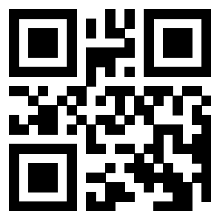 3915454034 - Immagine del QrCode associato