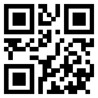 3915454035 - Immagine del QrCode associato