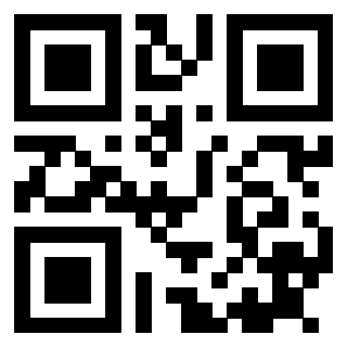 Scansione del Qr Code di 3915454036