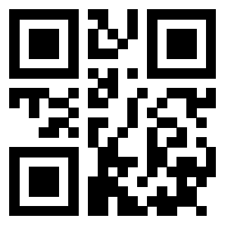 3915454037 QrCode associato