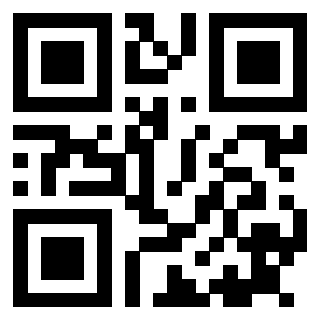3915454038 - Immagine del QrCode associato