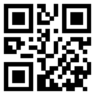 3915454039 - Immagine del Qr Code associato