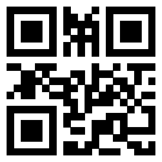 3915454041 - Immagine del QrCode associato