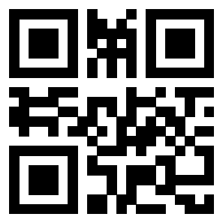 Il QrCode di 3915454042