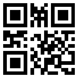 Il QrCode di 3915454043