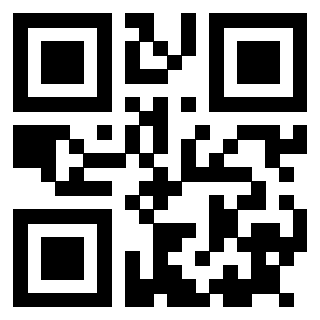 Scansione del Qr Code di 3915454047