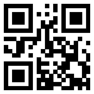 Scansione del Qr Code di 3915454049