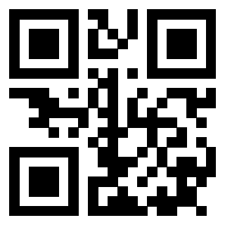 3915454050 - Immagine del Qr Code associato