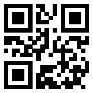 Immagine del QrCode di 3915454055
