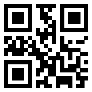 Il QrCode di 3915454056