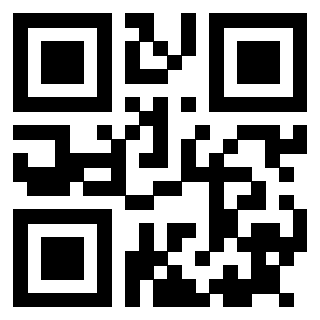 3915454057 - Immagine del QrCode associato