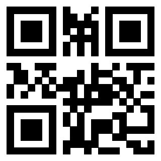 Scansione del Qr Code di 3915454060