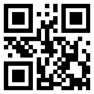 Il QrCode di 3915454061