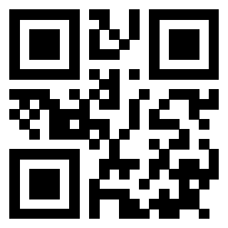Immagine del QrCode di 3915454063