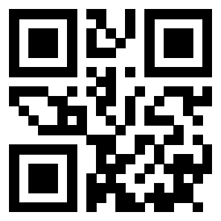 3915454068 - Immagine del Qr Code associato