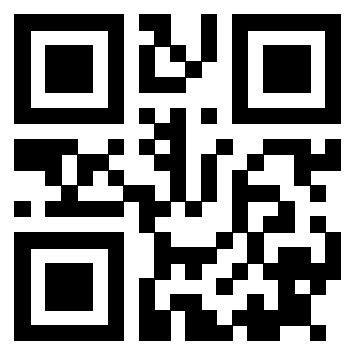 Il Qr Code di 3915454070