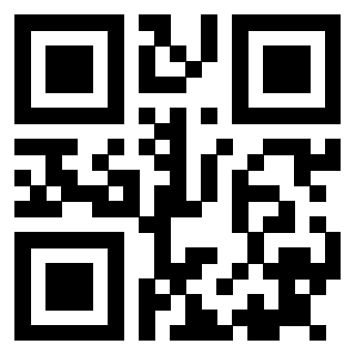 3915454072 - Immagine del QrCode associato