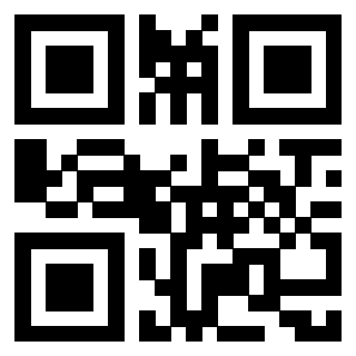 Immagine del Qr Code di 3915454073
