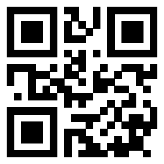 Il QrCode di 3915454080
