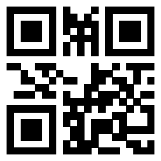 Il Qr Code di 3915454082