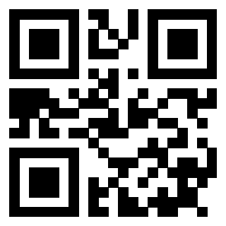 Scansione del QrCode di 3915454084