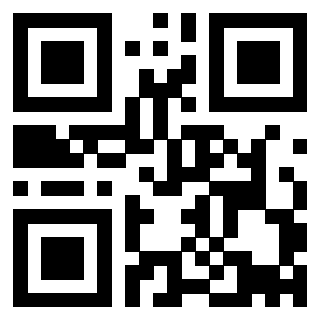 Scansione del QrCode di 3915454086