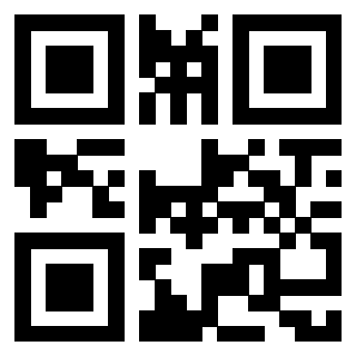 Qr Code di 3915454089