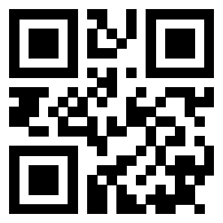 Il QrCode di 3915454090