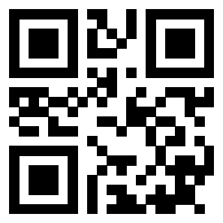 Scansione del Qr Code di 3915454092