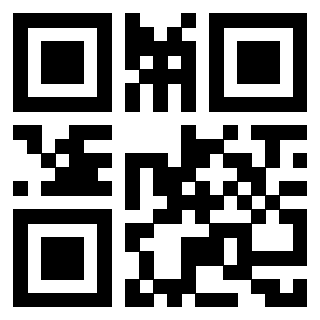 3915454093 - Immagine del QrCode associato