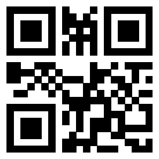 3915454095 - Immagine del Qr Code associato