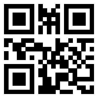 Scansione del Qr Code di 3915454096